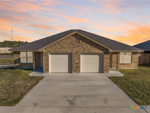 unit-a-103 Lost Trl, Copperas Cove, TX, 76522-7245 | Card Image