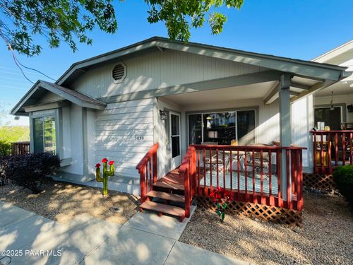unit-17e-3070 Smokey Rd, Prescott, AZ, 86301-4604 | Card Image