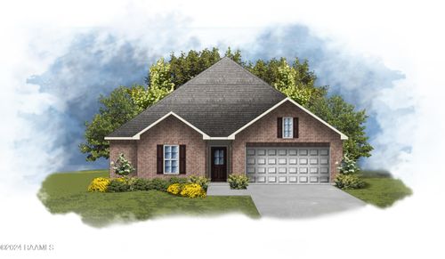 114 Fearless Ave, Youngsville, LA, 70592-7056 | Card Image