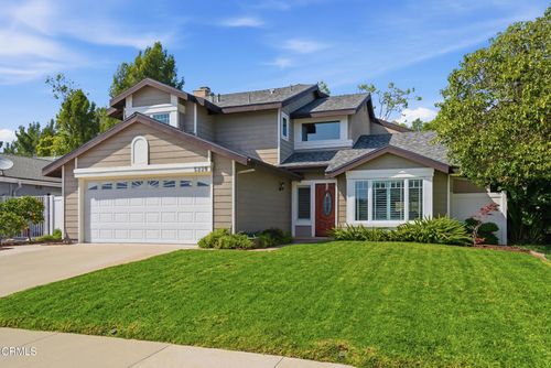 5229 Hillridge Dr, Camarillo, CA, 93012-4133 | Card Image