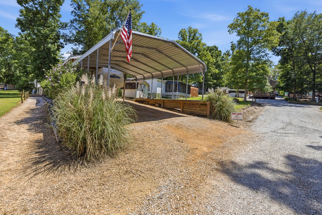 Land in Eatonton 2