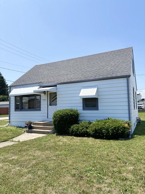 7536 38th Avenue, KENOSHA, WI, 53142 | Card Image