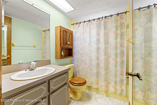 Second Bathroom | Image 14