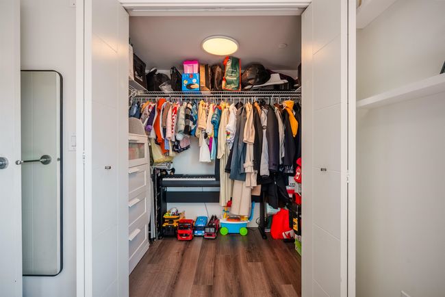 View of closet | Image 18