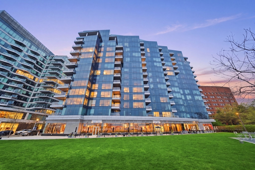 Residential in Boston 3