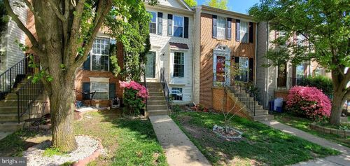 2036 Stargrass Ct, WOODBRIDGE, VA, 22192-2958 | Card Image