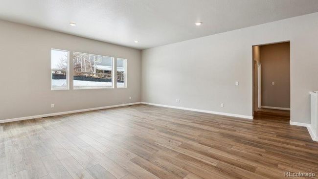 16850 Mckay Dr, House other with 3 bedrooms, 3 bathrooms and 3 parking in Mead CO | Image 10