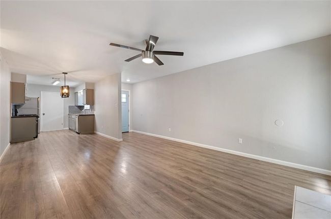 B - 2404 Burleson Ct, Home with 2 bedrooms, 1 bathrooms and 2 parking in Austin TX | Image 6