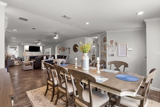 205 Se 1600, House other with 5 bedrooms, 3 bathrooms and 2 parking in Andrews TX | Image 9