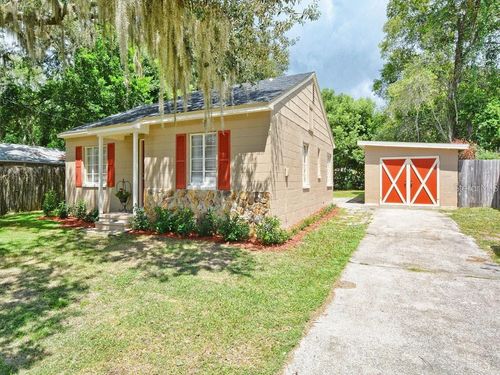306 N Moss St, LEESBURG, FL, 34748-4845 | Card Image