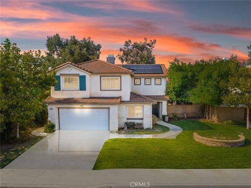 28346 Saddlecrest St, Menifee, CA, 92585 | Card Image