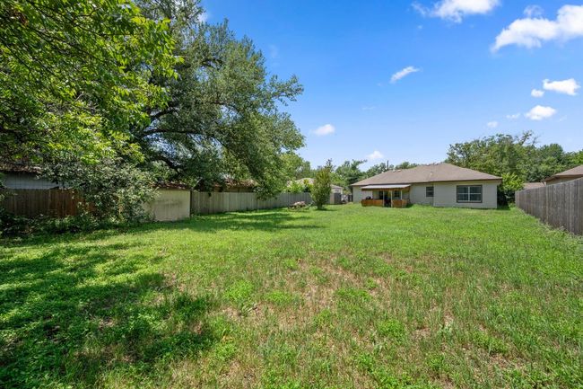 1503 Prather St, House other with 3 bedrooms, 2 bathrooms and 2 parking in Taylor TX | Image 26