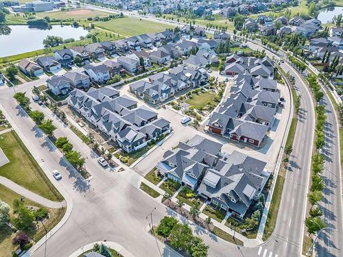 50 Drake Landing Square, Okotoks, AB, T1S0R4 | Card Image