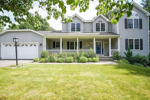 58 San Souci Dr, South Hadley, MA, 01075-1380 | Card Image