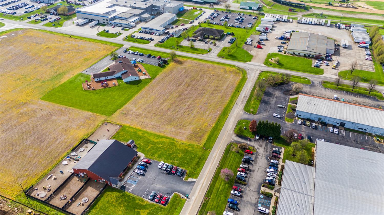 Commercial Sale in Lawrenceburg 4