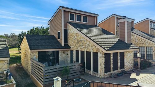 405 Short Circuit, Horseshoe Bay, TX, 78657 | Card Image