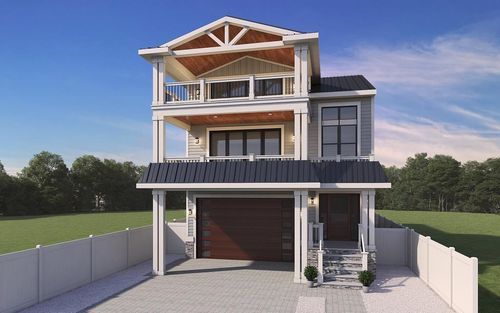 7704 Atlantic Ave, Wildwood Crest, NJ, 08260-3714 | Card Image