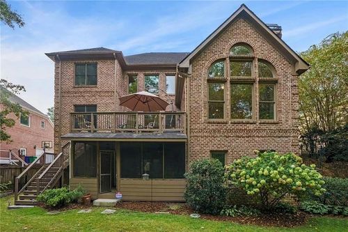 terrace-level-apartment-2262 Meadowvale Drive Ne, Atlanta, GA, 30345 | Card Image