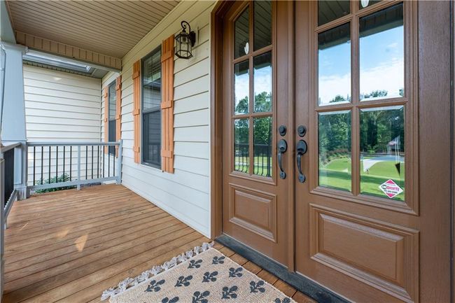 7609 Fern Ln, House other with 3 bedrooms, 3 bathrooms and null parking in Lula GA | Image 4