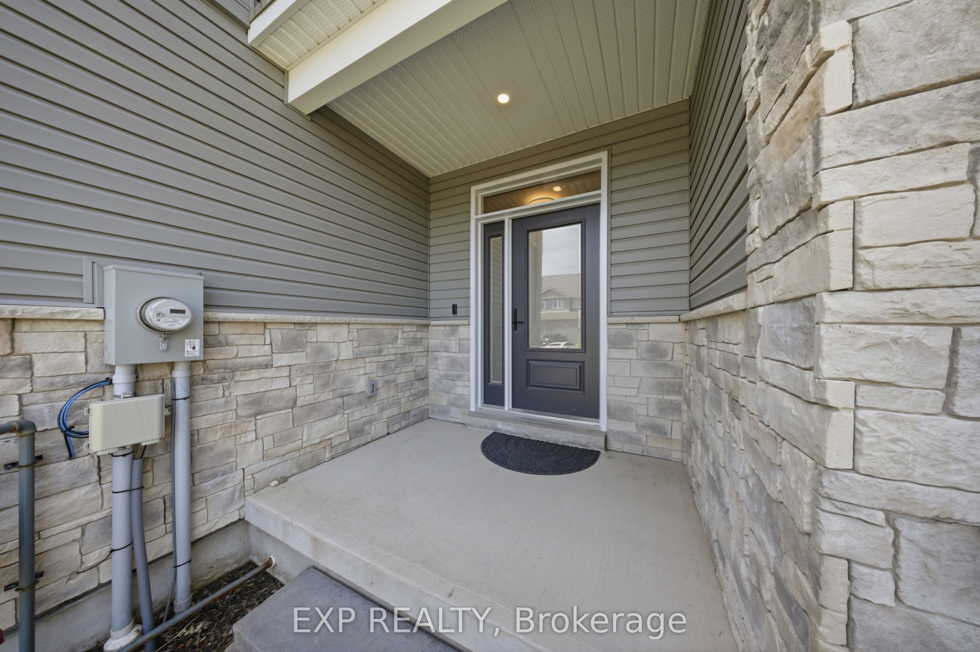Residential in Minto 4