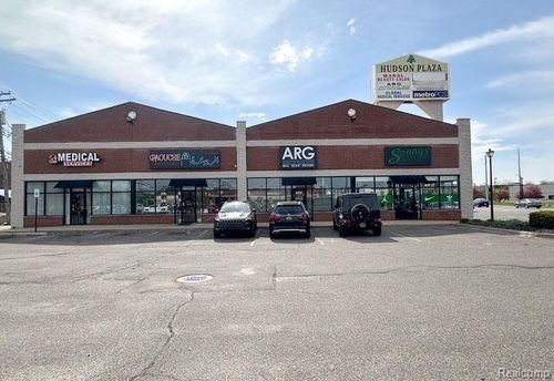 22827 Michigan Ave, Dearborn, MI, 48124-2007 | Card Image