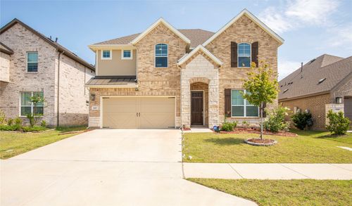 1217 Rosebay Dr, Justin, TX, 76247-1246 | Card Image