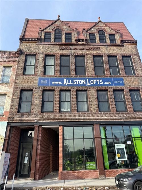 403-8 Franklin St, Boston, MA, 02134-1450 | Card Image