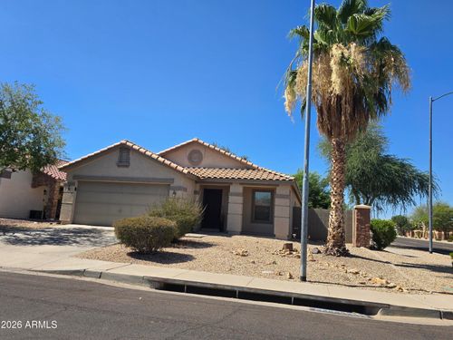 15702 W Watson Ln, Surprise, AZ, 85379-5603 | Card Image