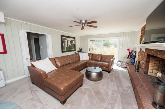 1105 Partridge Rd, House other with 4 bedrooms, 3 bathrooms and null parking in Spartanburg SC | Image 29