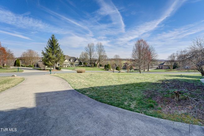 405 Heather View Dr, House other with 5 bedrooms, 4 bathrooms and null parking in Jonesborough TN | Image 61