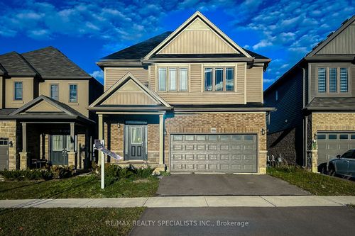 466 Blackburn Dr, Brantford, ON, N3T0T1 | Card Image