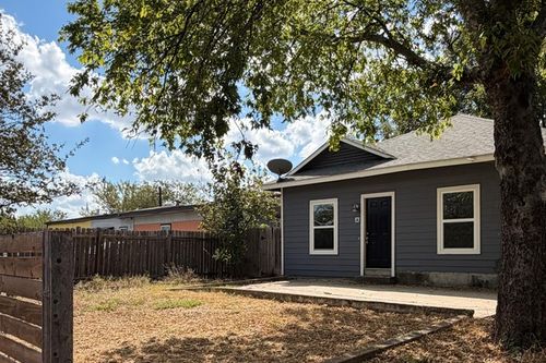 a-6311 Felix Ave, Austin, TX, 78741-2402 | Card Image