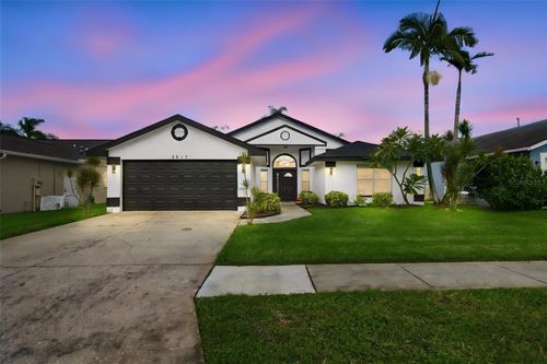 3817 105th Ave N, CLEARWATER, FL, 33762-5467 | Card Image