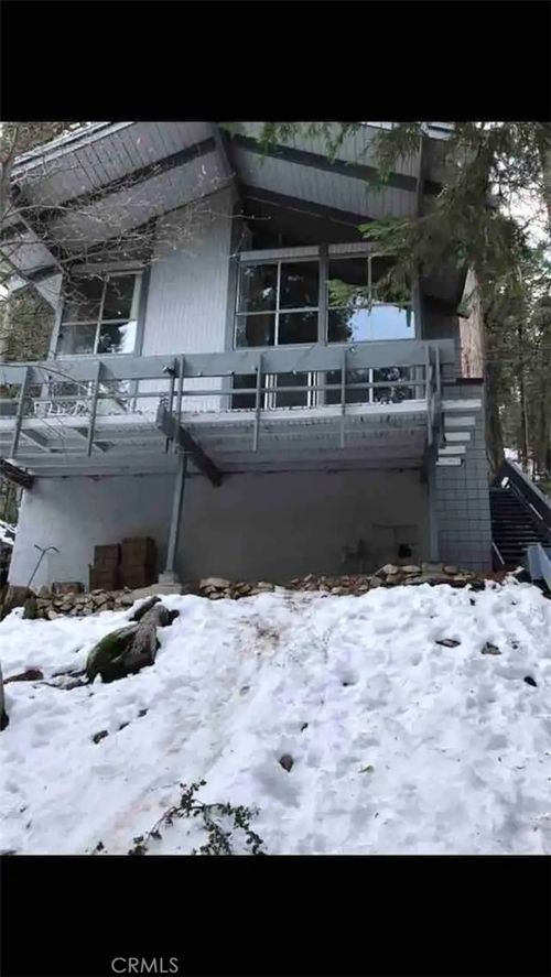 26415 Fernrock Rd, Twin Peaks, CA, 92391 | Card Image