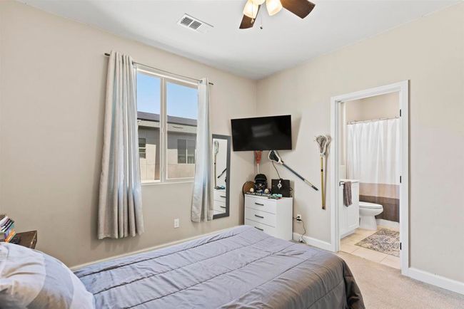 UNIT-4 - 1840 Mint Ter, Condo with 3 bedrooms, 4 bathrooms and 2 parking in Chula Vista CA | Image 33