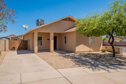 1550 E Saint Anne Ave, Phoenix, AZ, 85042-4463 | Card Image