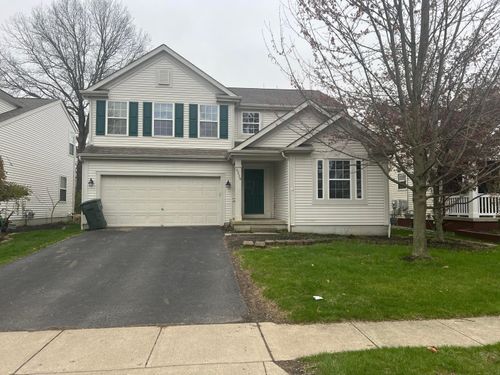 4238 Greensbury Dr, New Albany, OH, 43054-7051 | Card Image