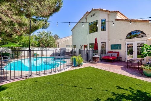 2646 White Pine Drive, Henderson, NV, 89074 | Card Image