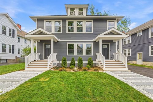 54-54 Rangeley Rd, Newton, MA, 02465 | Card Image
