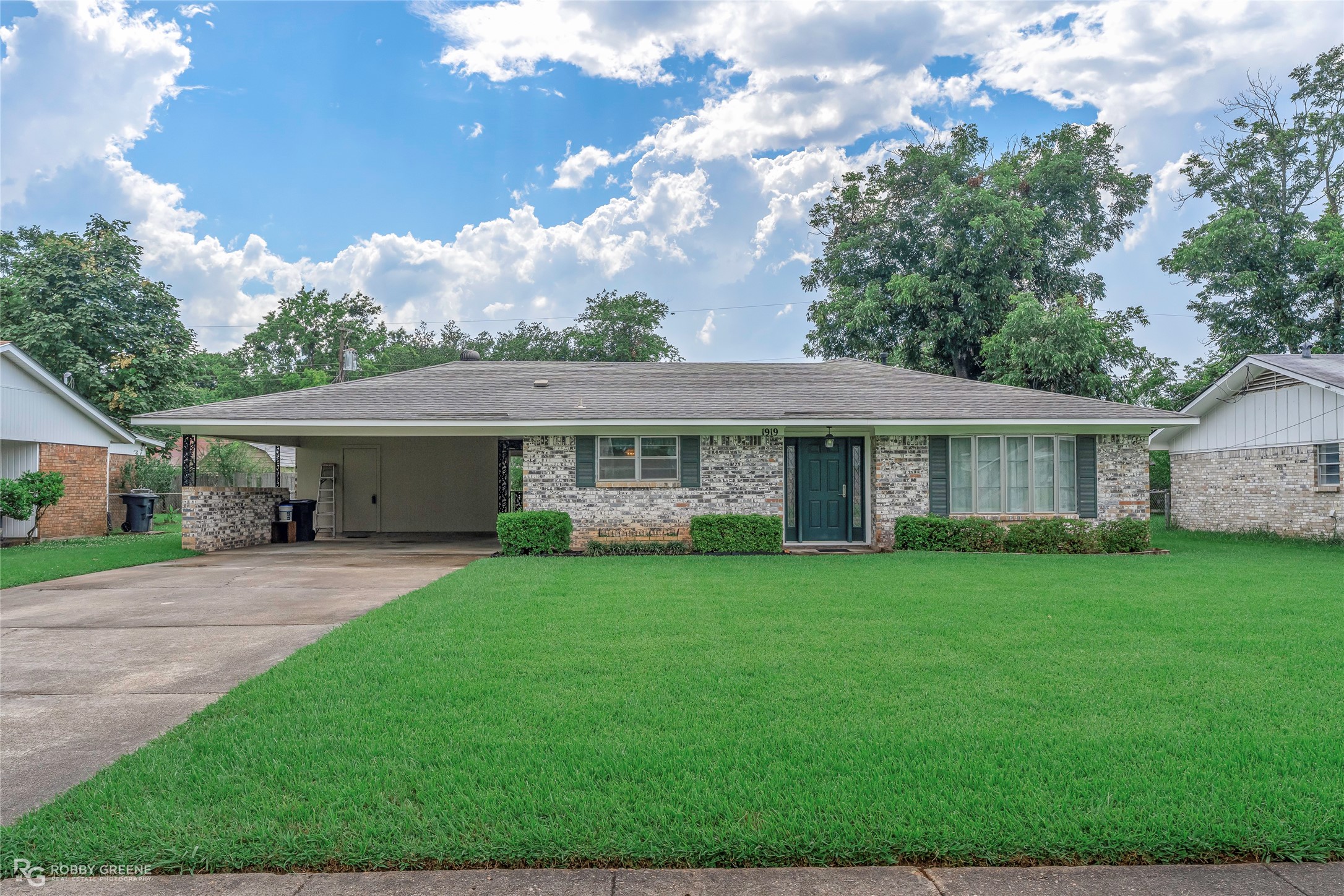 Residential in Bossier City