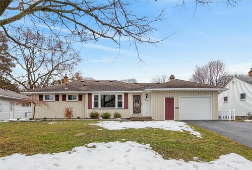 80 Ripplewood Dr, Greece, NY, 14616-1502 | Card Image