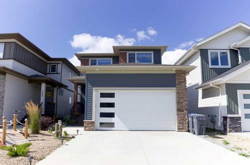 119 Crestview Boulevard, Sylvan Lake, AB, T4S0V8 | Card Image