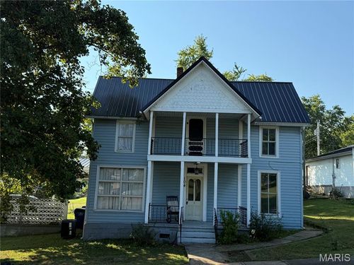 104 Lutes St, Marble Hill, MO, 63764-8293 | Card Image