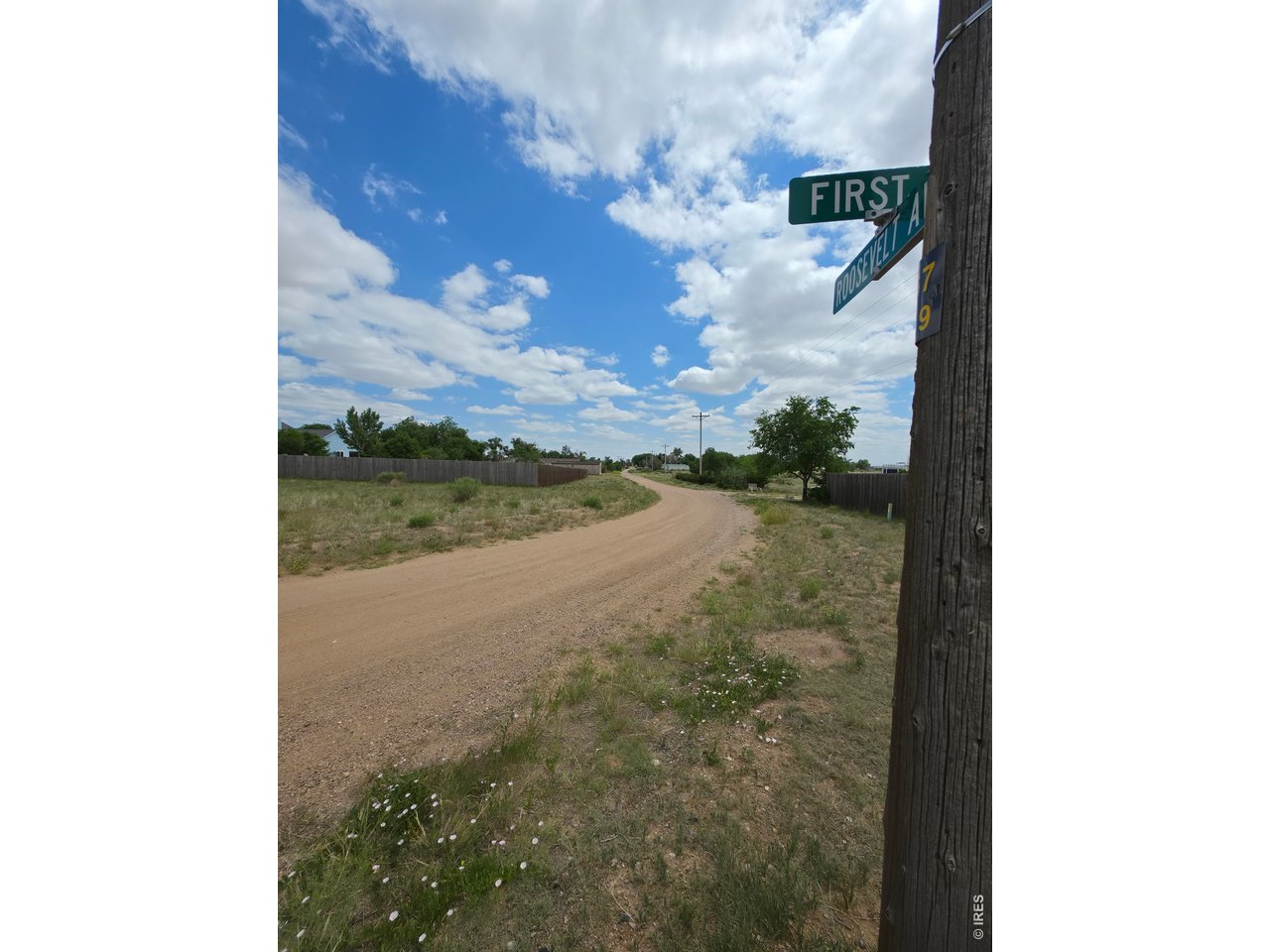Land in Nunn 3