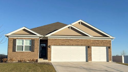 26113 S Castle Blvd, Manhattan, IL, 60442-2020 | Card Image