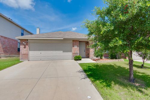 12524 Panorama Dr, Burleson, TX, 76028-7072 | Card Image