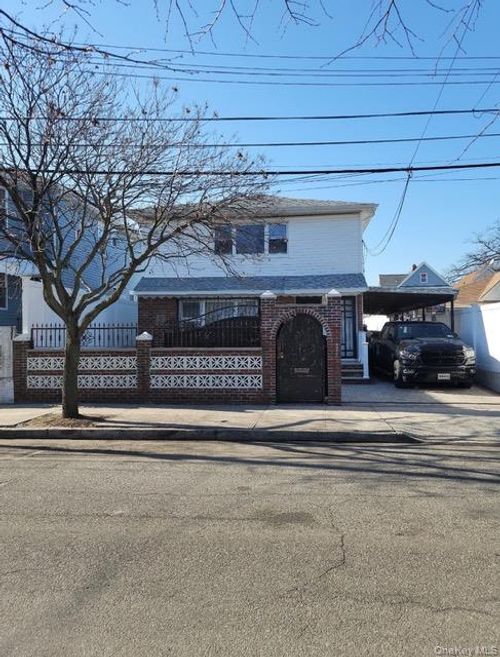 16321 Phroane Ave, Jamaica, NY, 11433-3937 | Card Image