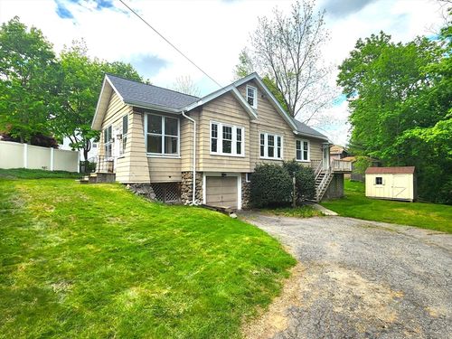 14 Drummond Ave, Worcester, MA, 01605-3104 | Card Image