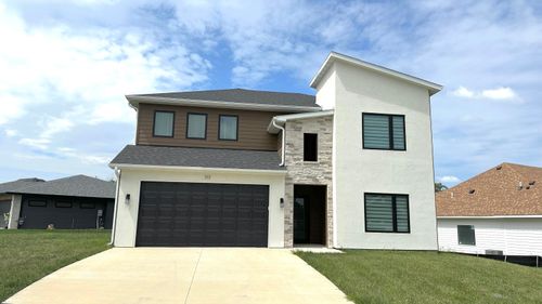 717 Angels Rest Way, COLUMBIA, MO, 65203-4564 | Card Image