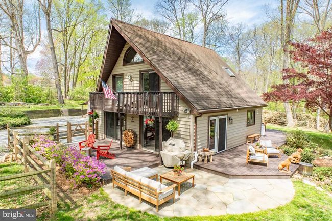 6 White Clay Ln, House other with 3 bedrooms, 2 bathrooms and null parking in WEST GROVE PA | Image 31